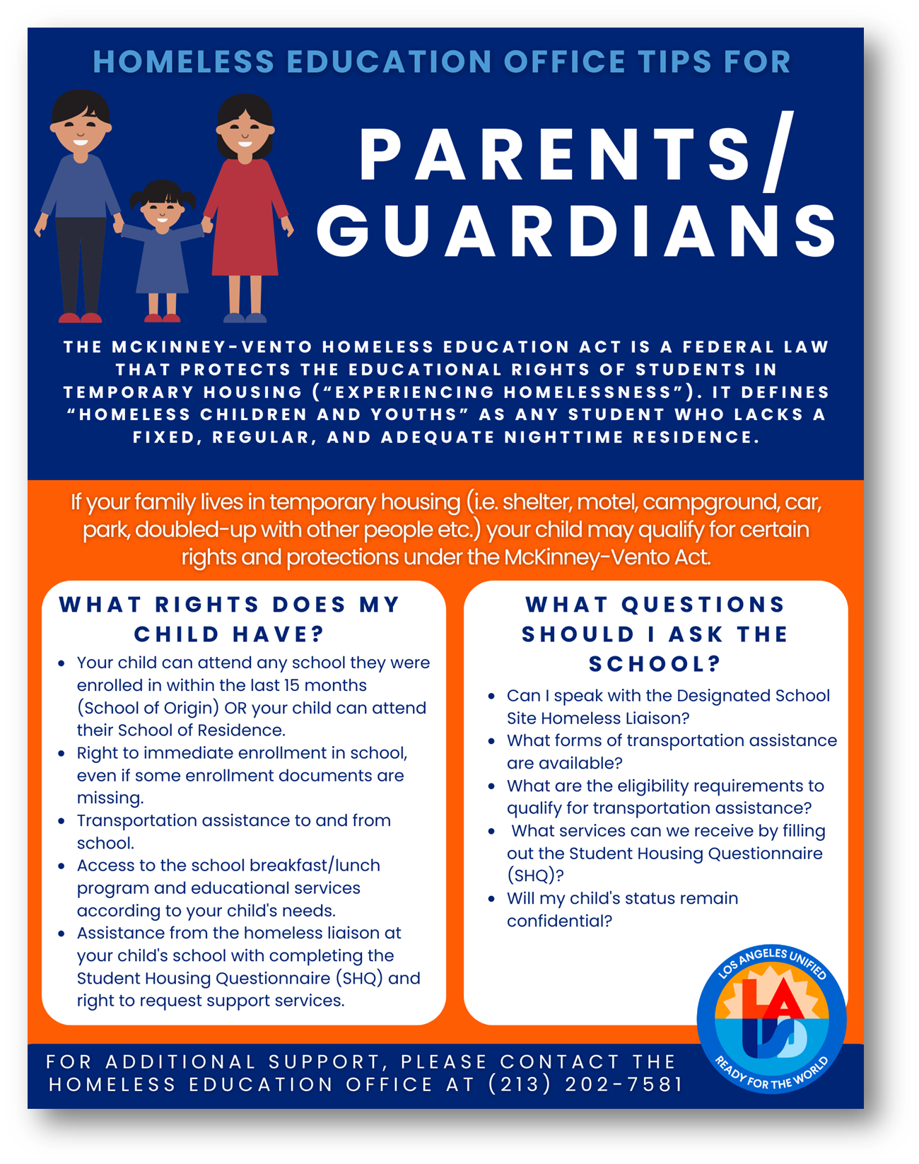 tips parents